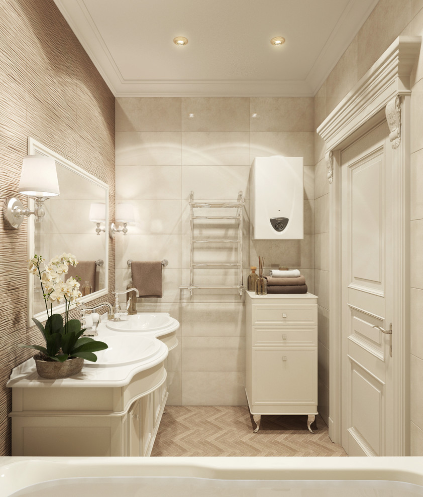 проект "Чувственная роскошь"