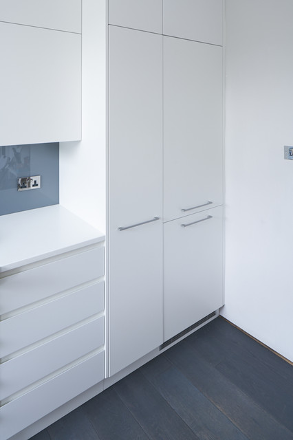 Danvers Road contemporary-kitchen