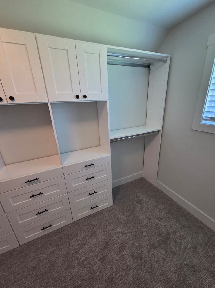 Cabinet/Built-in Installs