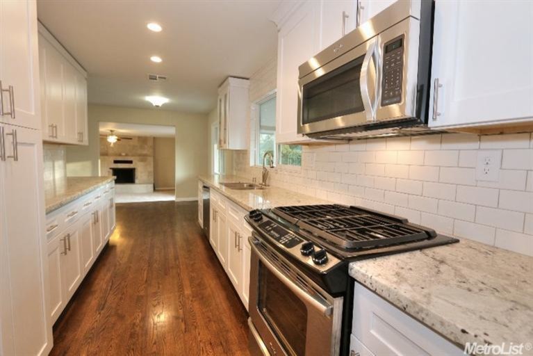 Sacramento Contractor flip