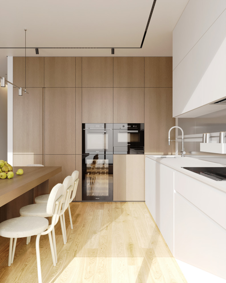 Petrovsky kvartal 114