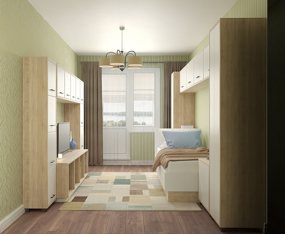 Квартира  улица Столыпина