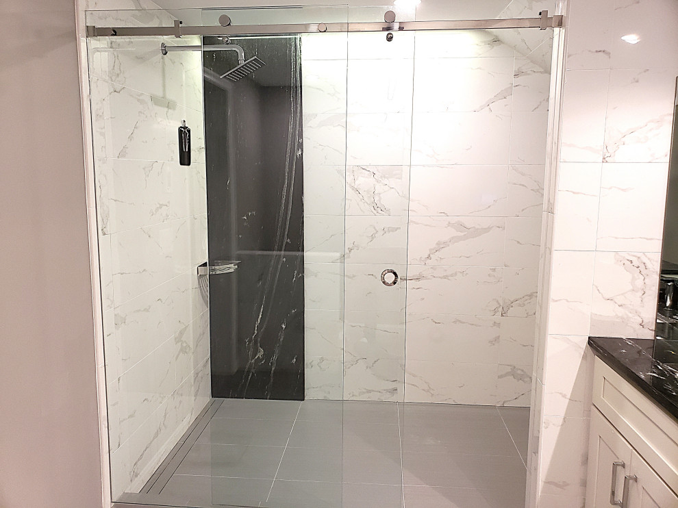 Bathrooms