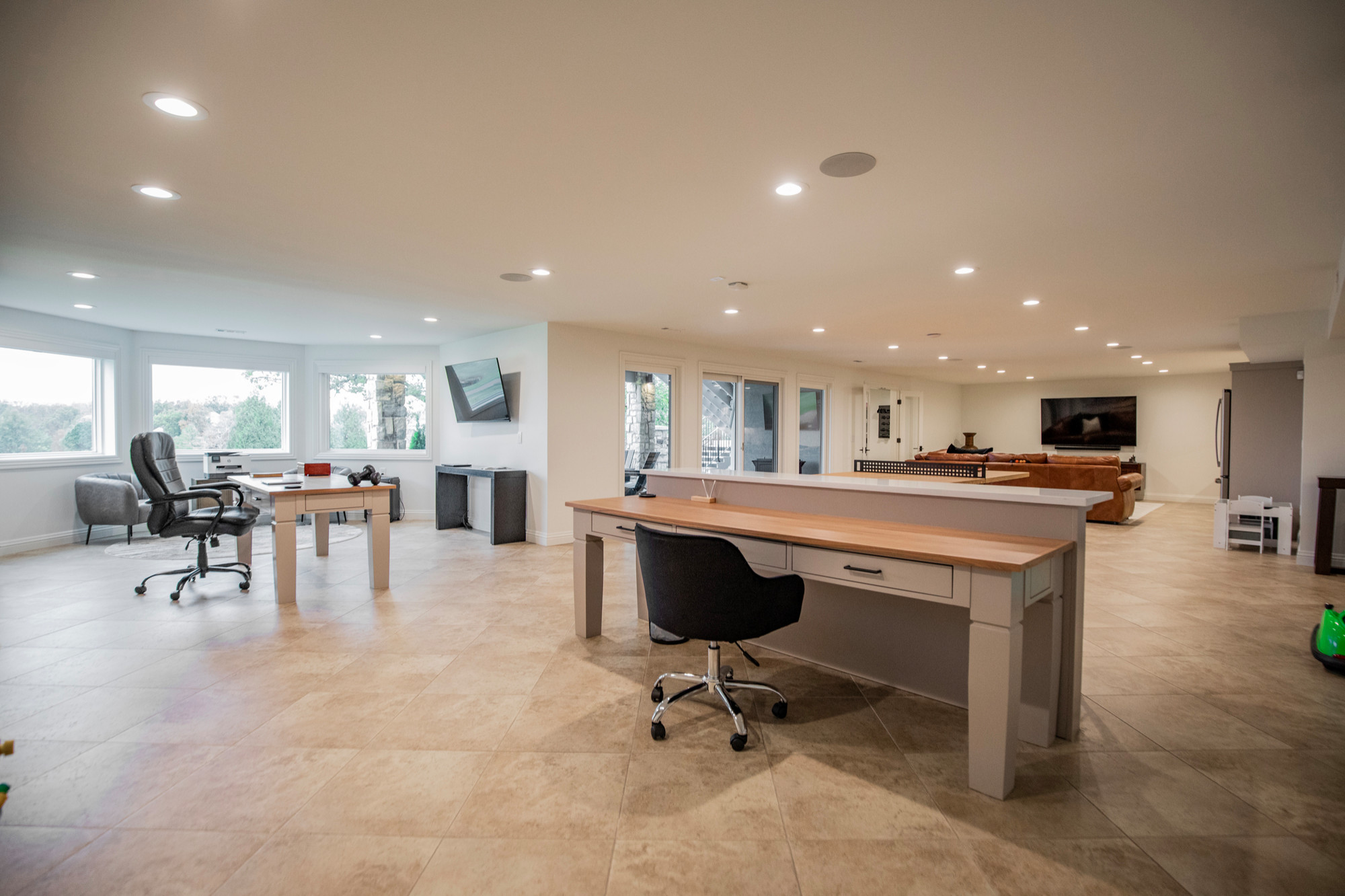 Clubhouse Villa