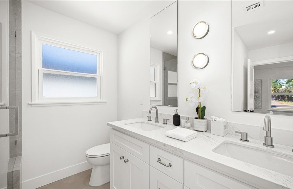 Woodland Hills - Full house Remodel