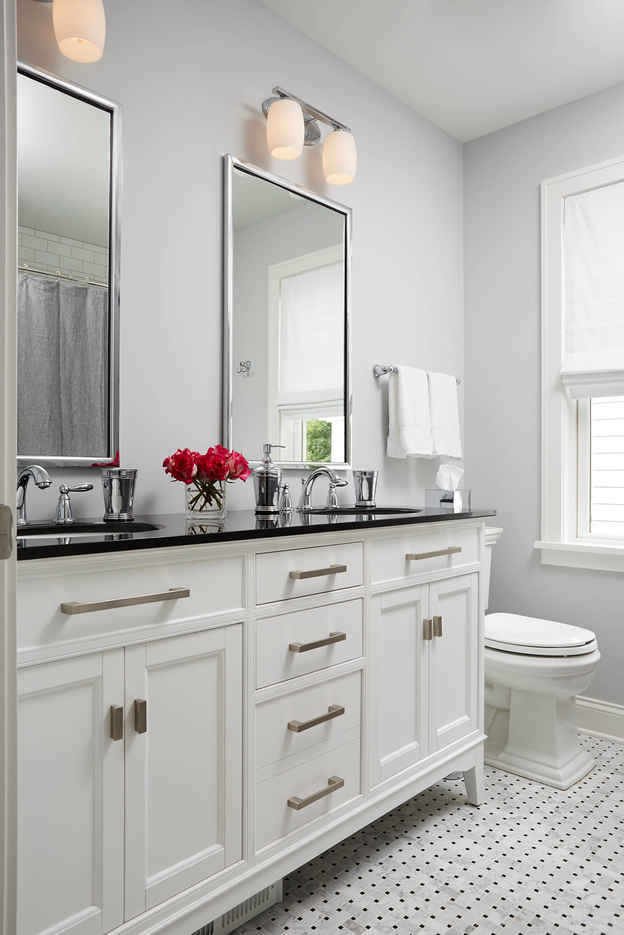 Bathroom Flowers Vases Ideas Photos Houzz