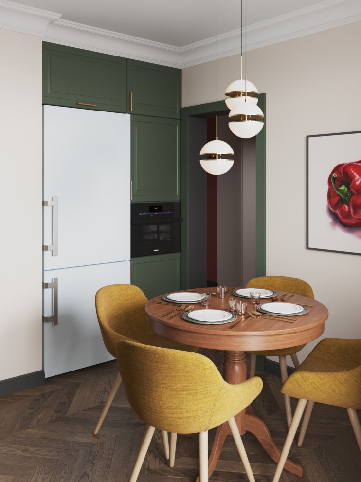 Перервинский Бульвар