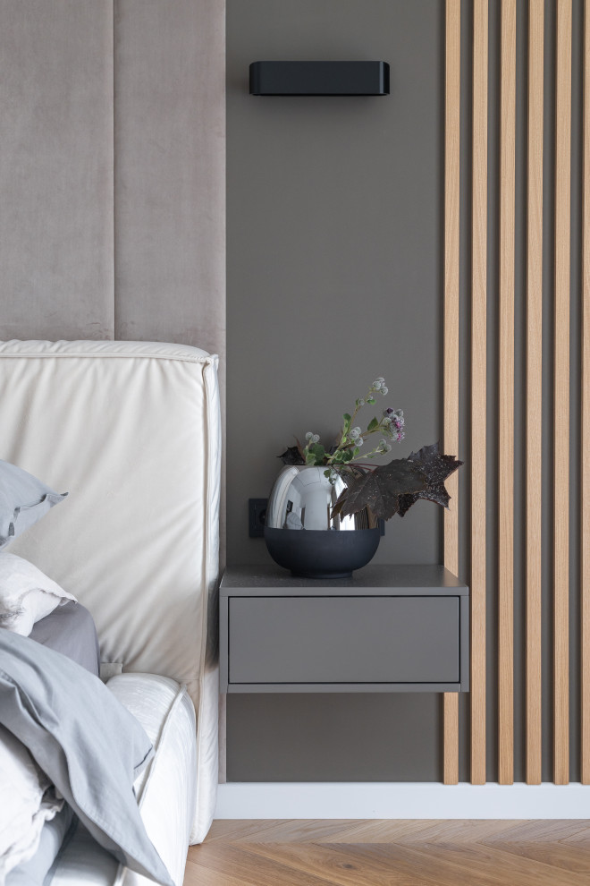 ЖК Петровский квартал