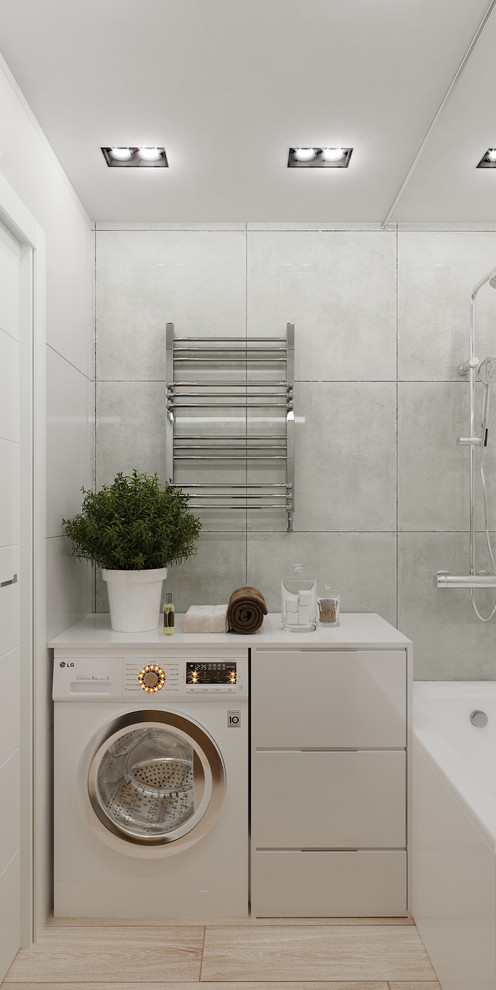 Решение для маленького пространства