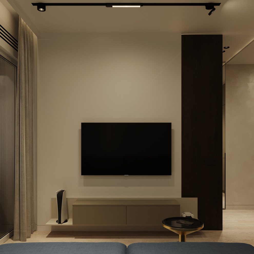 Квартира в ЖК UP grade 40 кВ.м