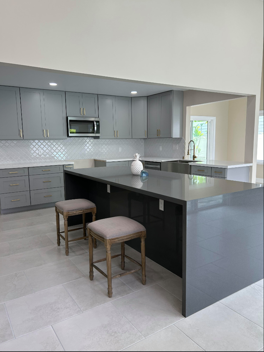 Our Work
