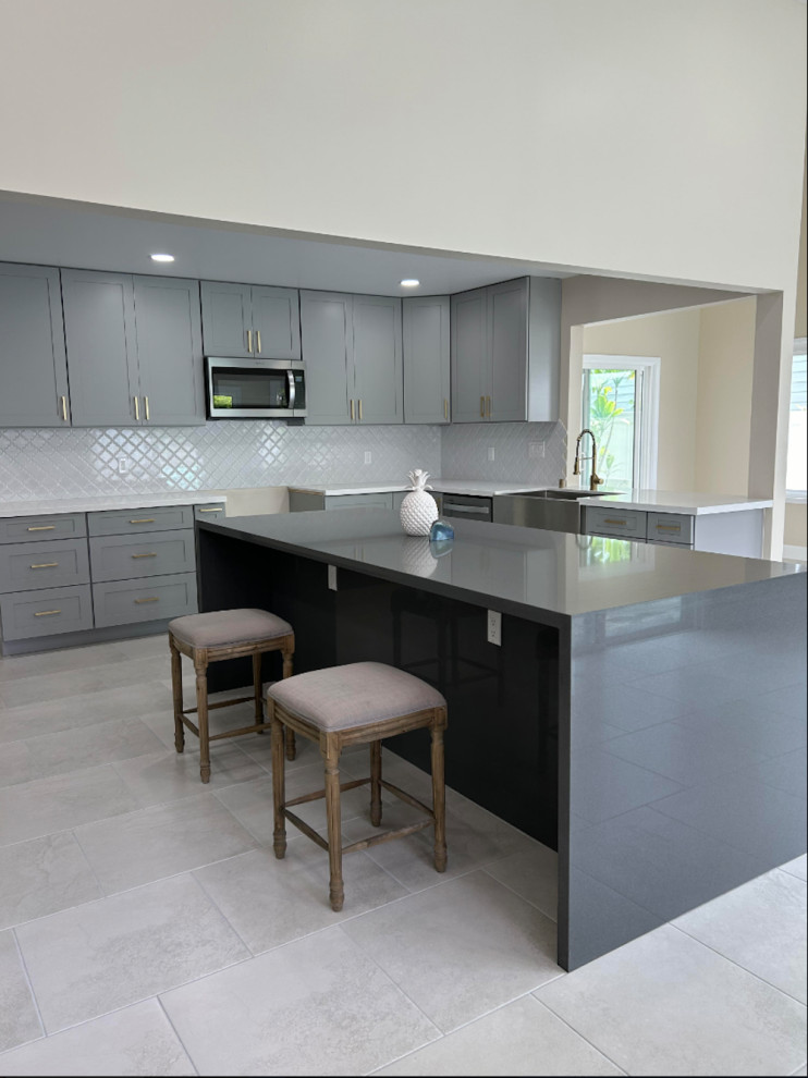 Our Work