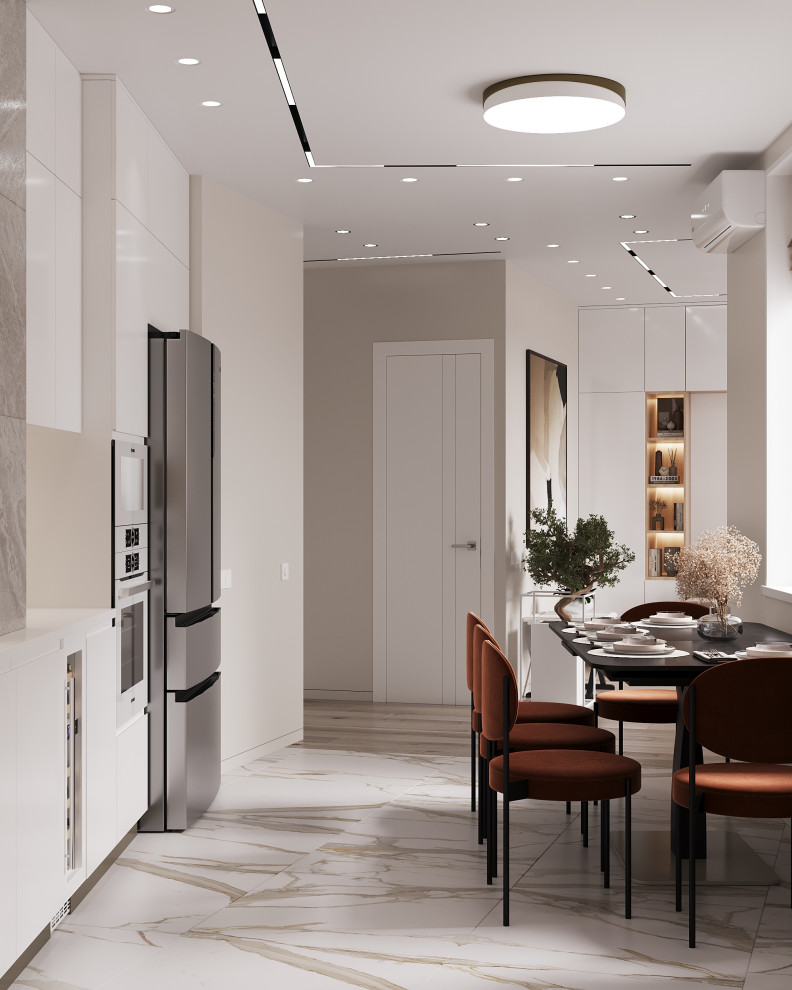 ЖК Домодедово Парк (70м2)