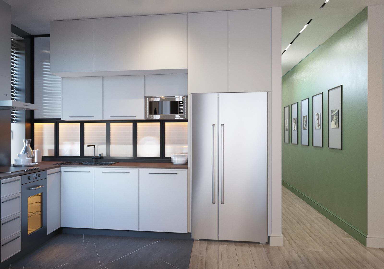 эфемерные акценты