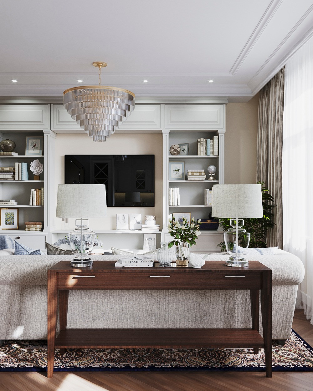 ЖК Премьер Палас