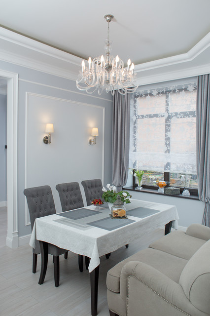 Проект dining-room