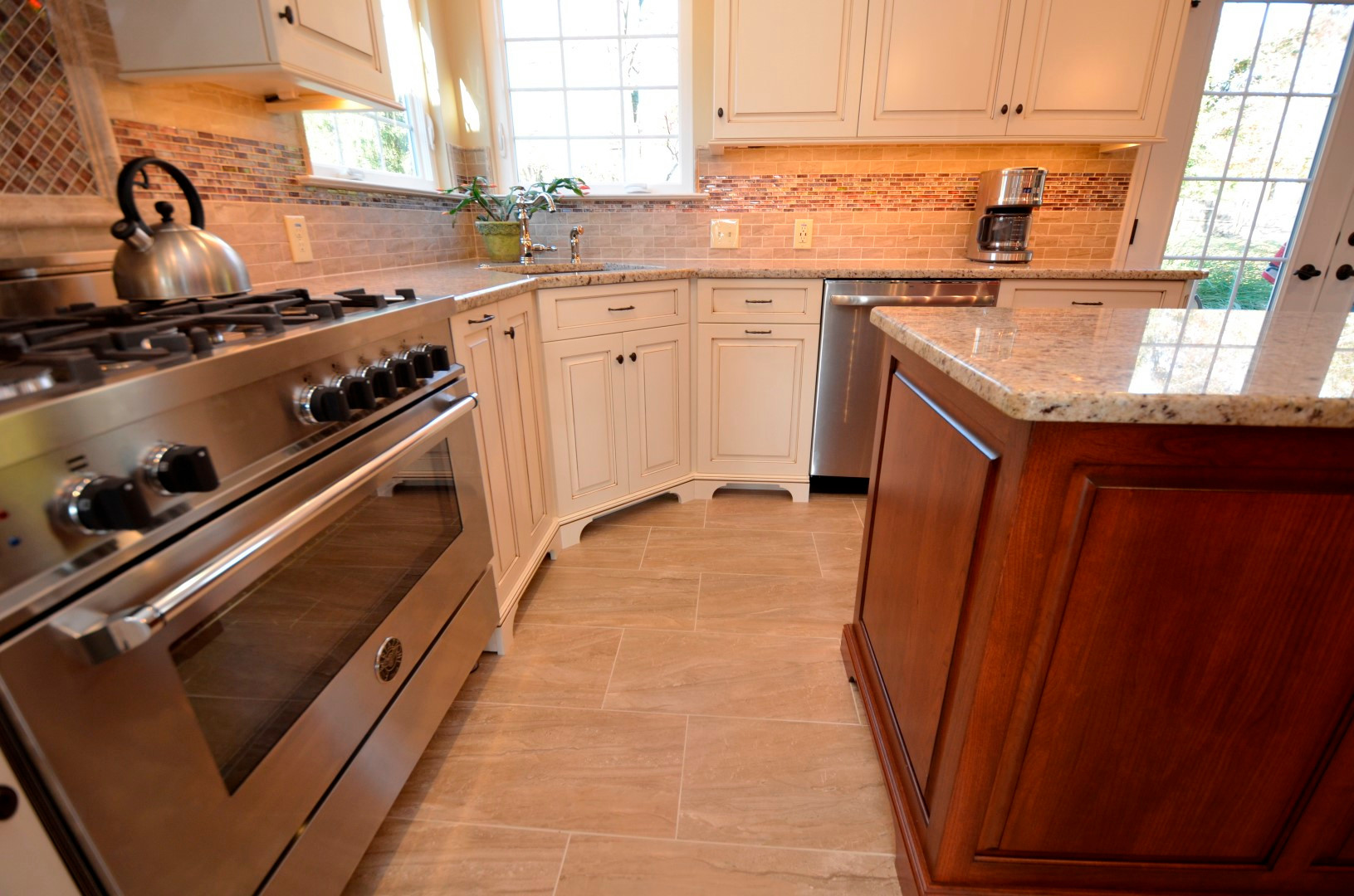 Lansdale Kitchen