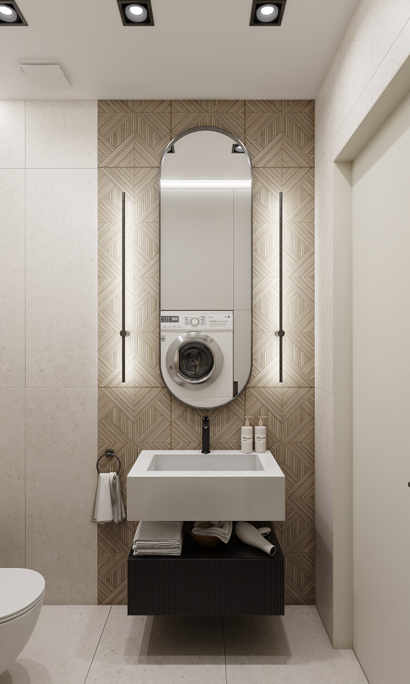 Квартира в Москве