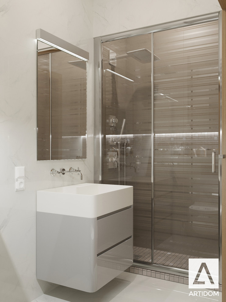 ЖК "Акварели"