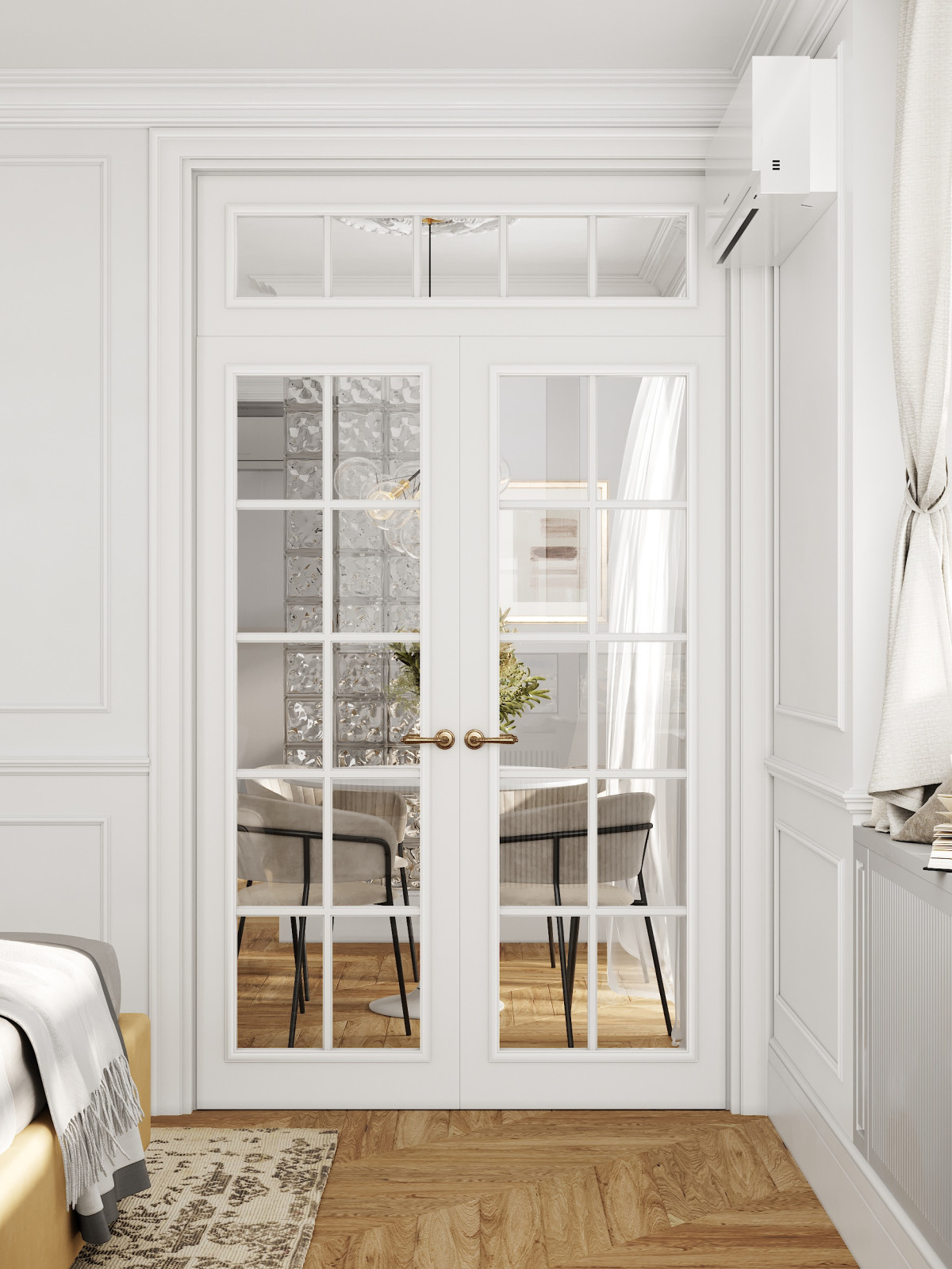 "Нуаж ле Пари"