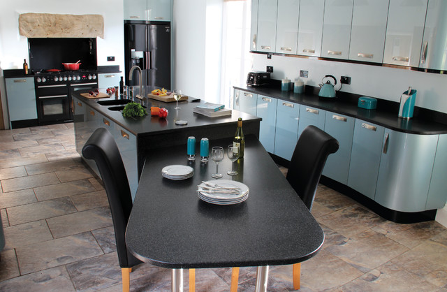 Previous Projects rustic-kitchen