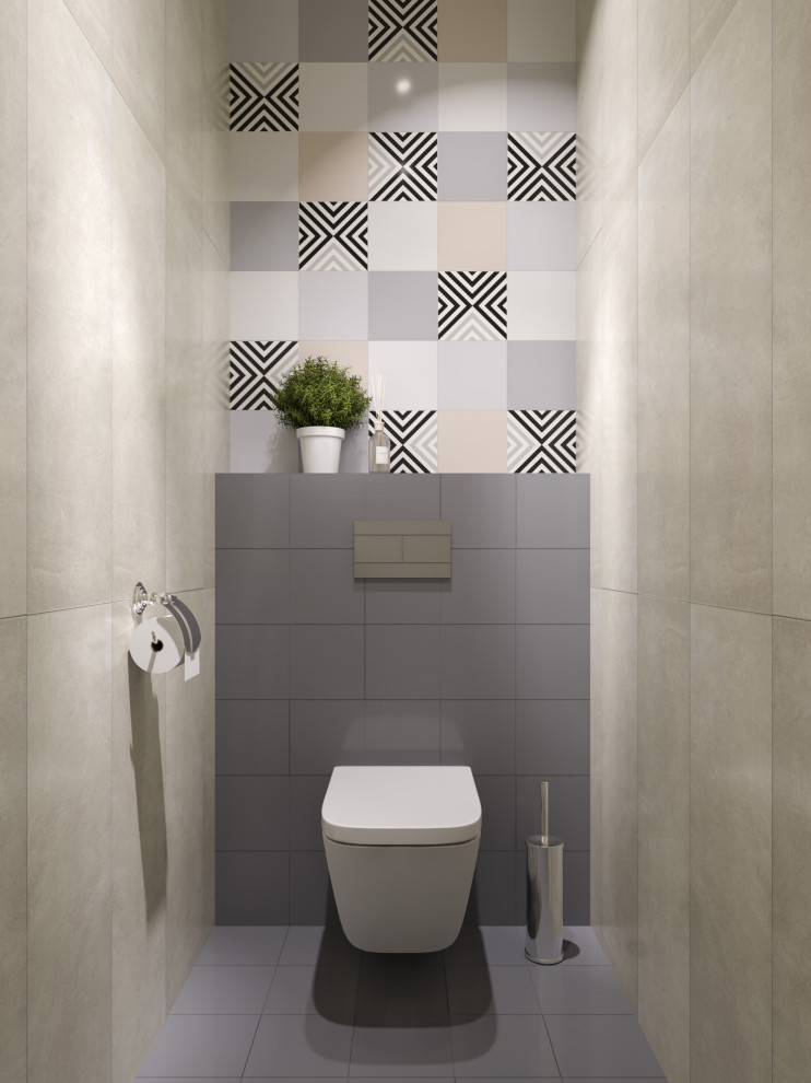 Скандинавский минимализм