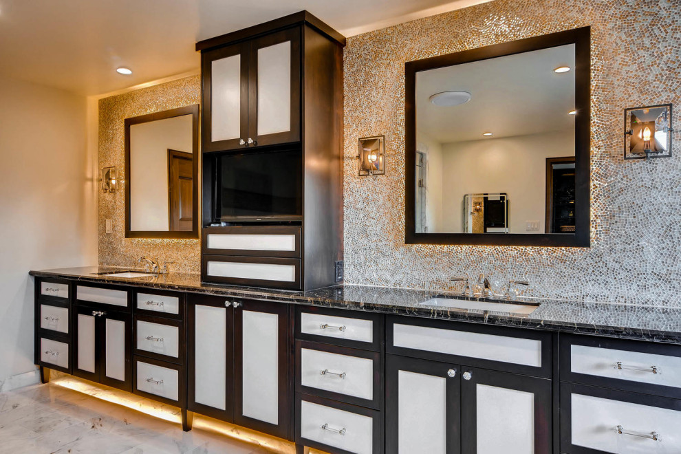 Full Home Remodel