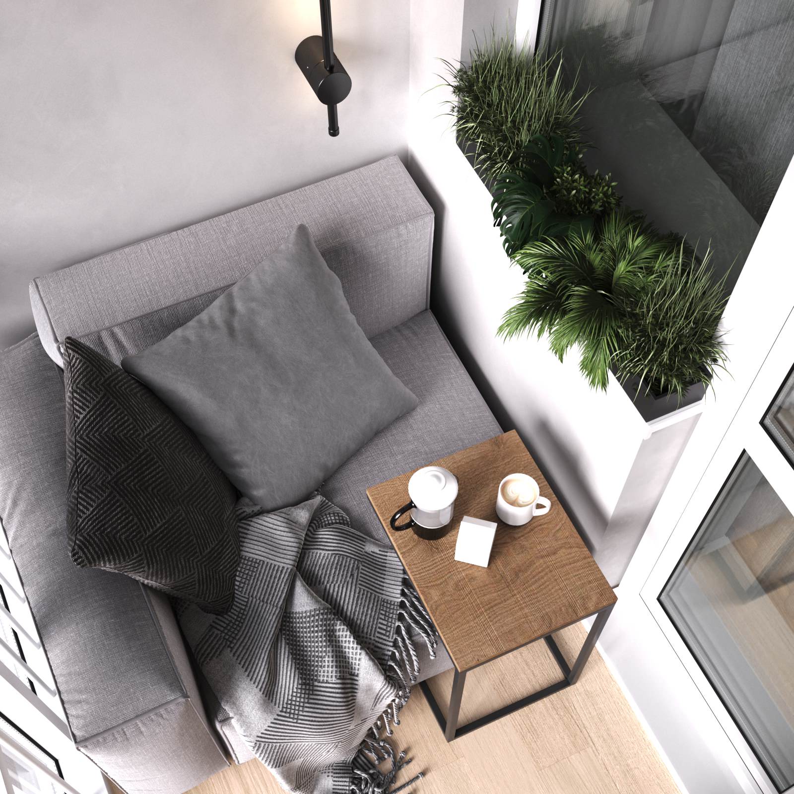 ЖК "Стерхи" Новый уренгой