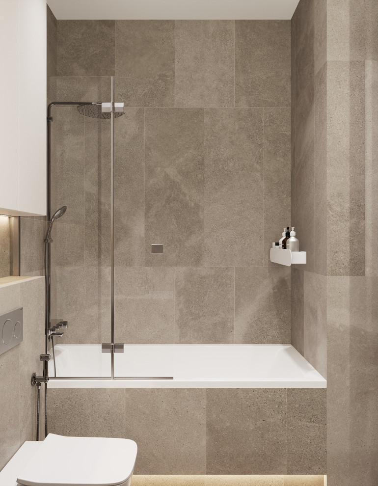 ЖК Серебряный фонтан