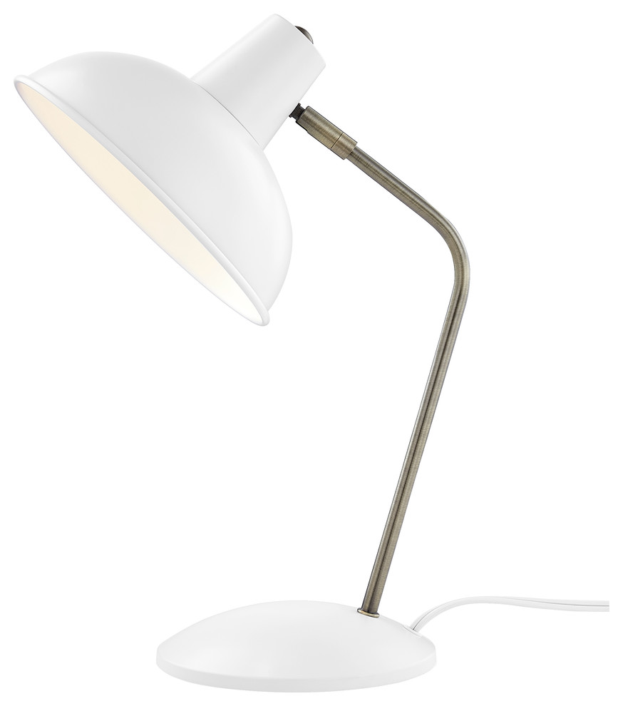 light society hylight retro desk lamp