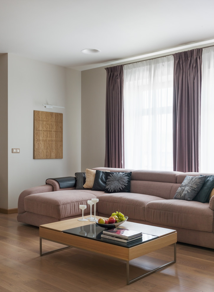 Латте home (реализация)