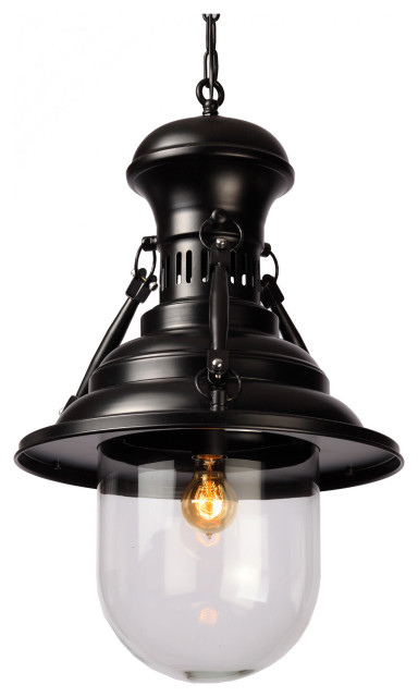 Brandt Pendant Lamp Black Traditional Lighting By Hedgeapple - Houzz Black Pendant Lights Brandt Pendant Lamp Black Traditional Lighting By Hedgeapple - Houzz Black Pendant Lights