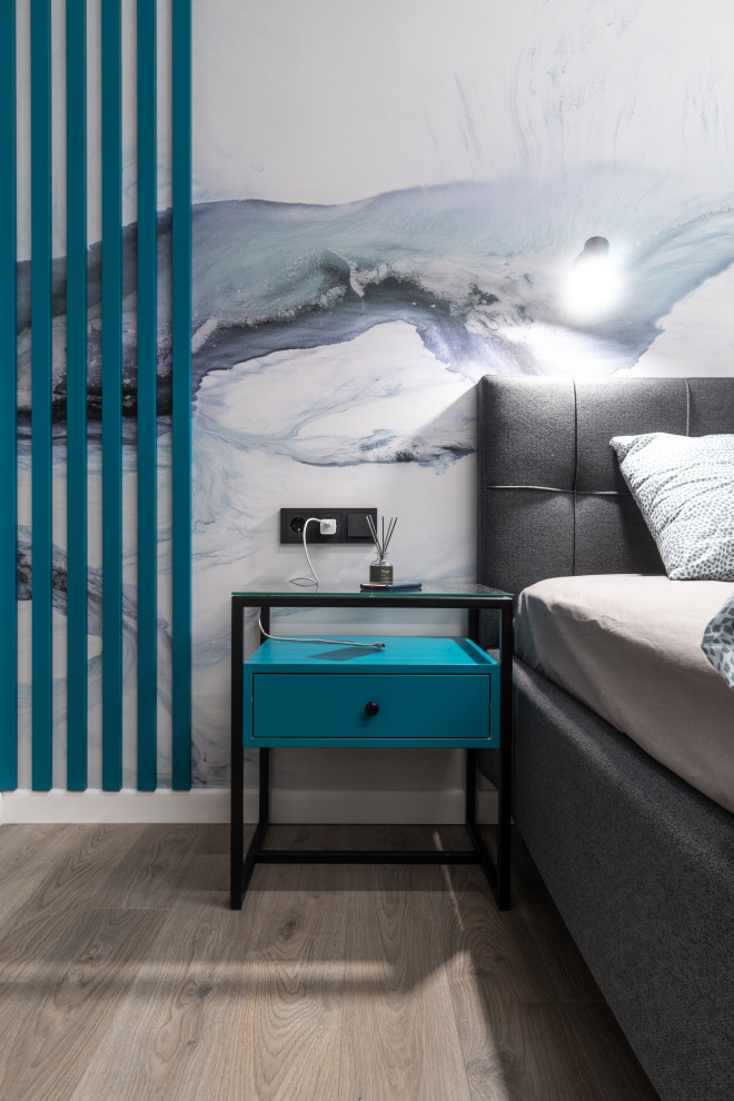 Дом на Минаева