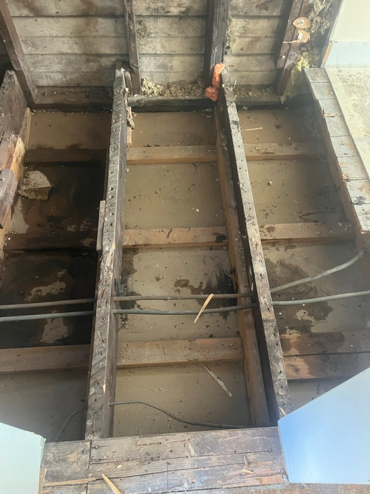 Stcokton-Addition Full Renovation