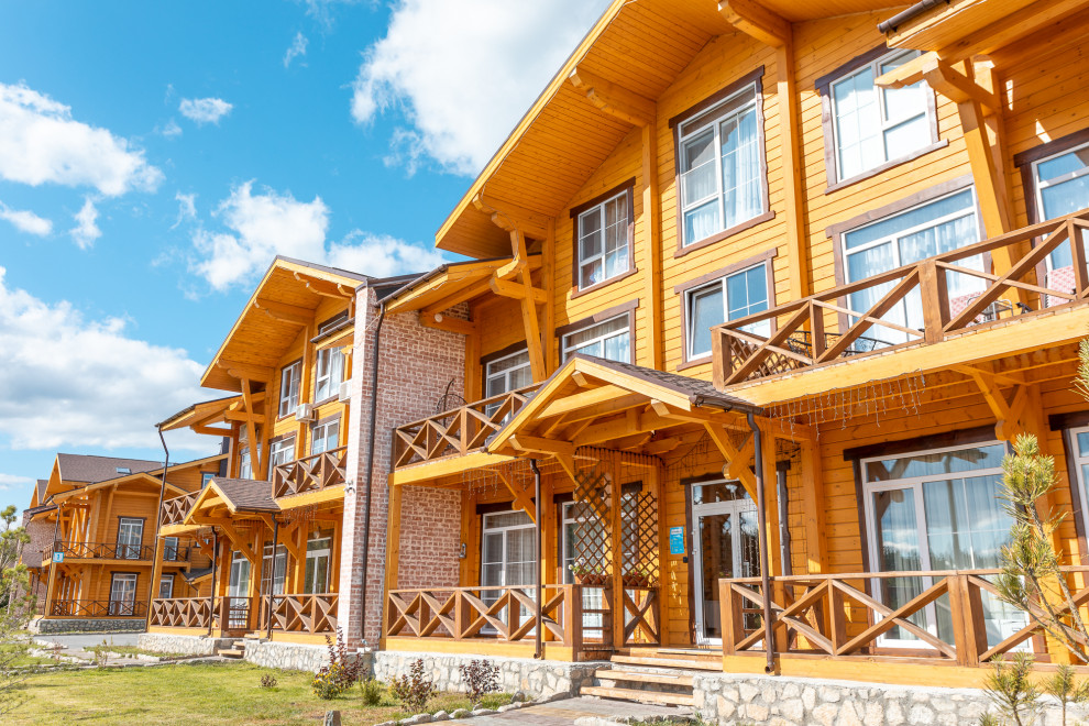 ГЛЦ "Солнечная Долина"