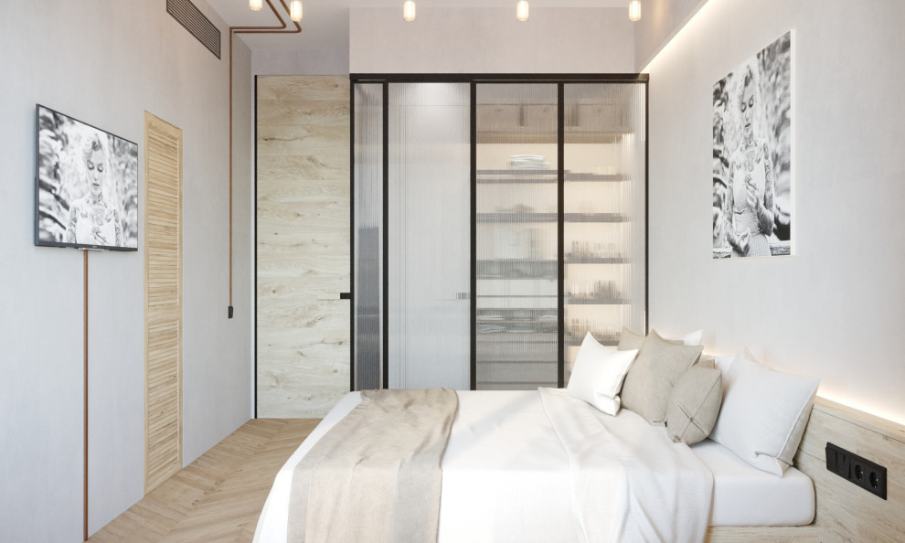 Лофт на Царской площади