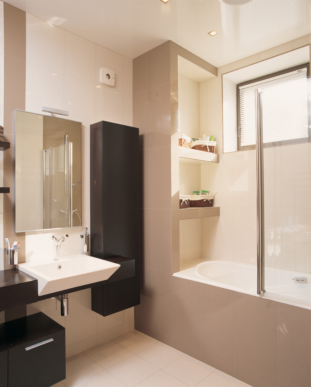 Квартира на ул. Шмитовский проезд