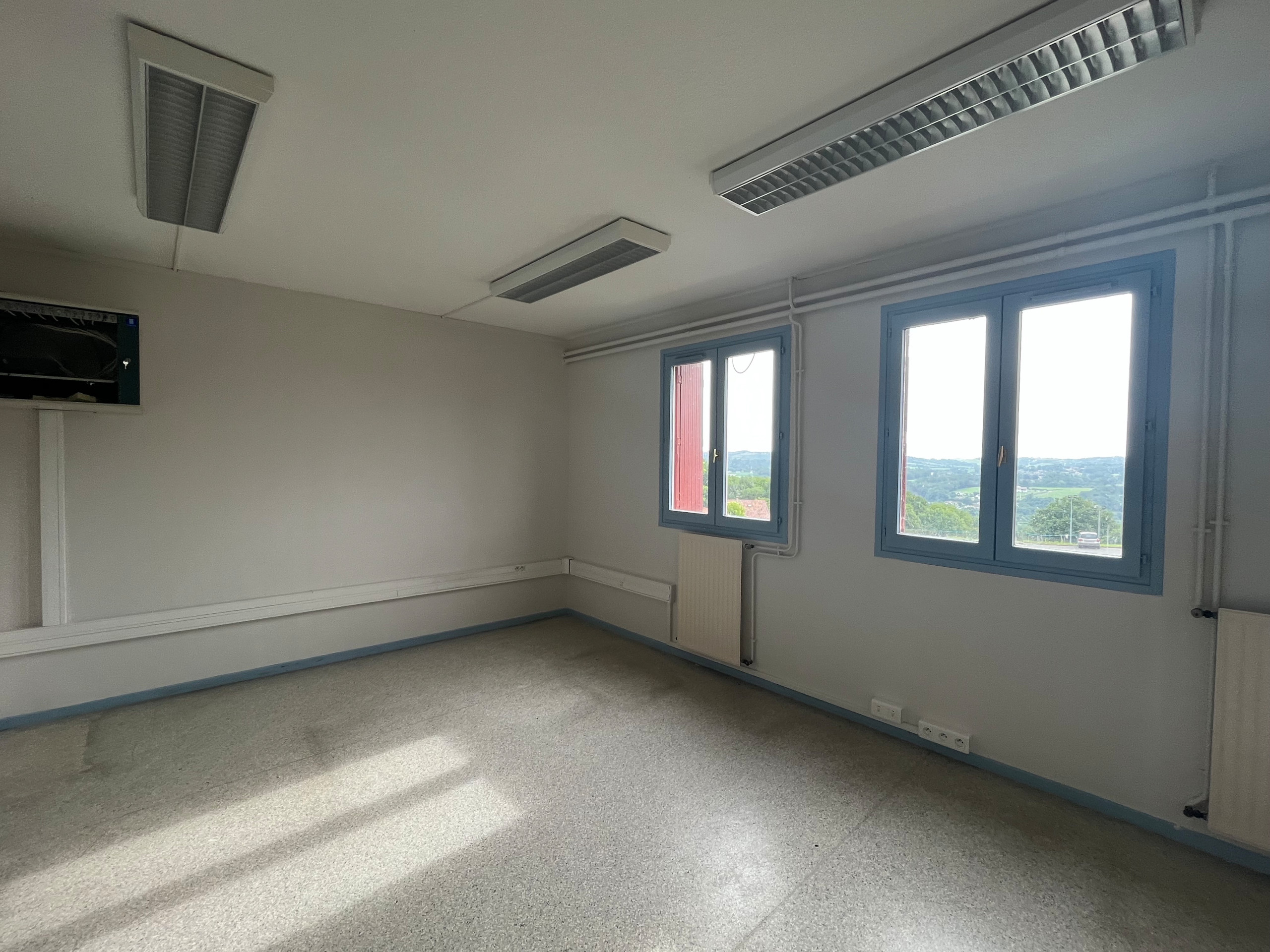 Réagencement de bureaux - Renov - Décoration