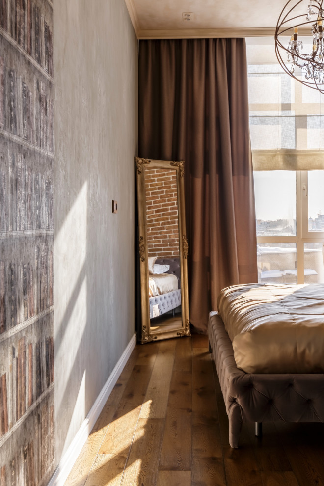 Квартира на Сазонова