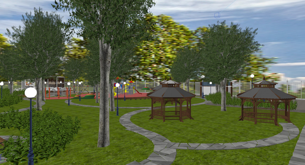 Центр Спорта "Под Мостом"