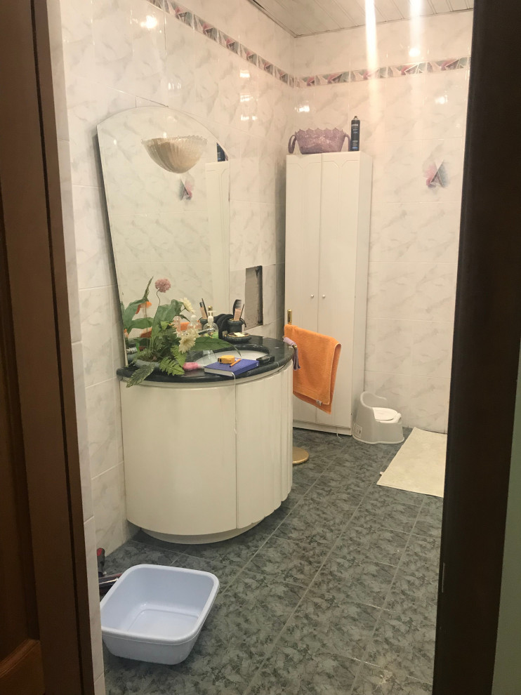 Санузел на Ленинском