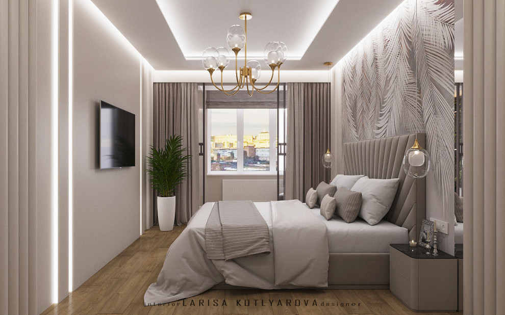 ЖК "Rich House" г. Краснодар