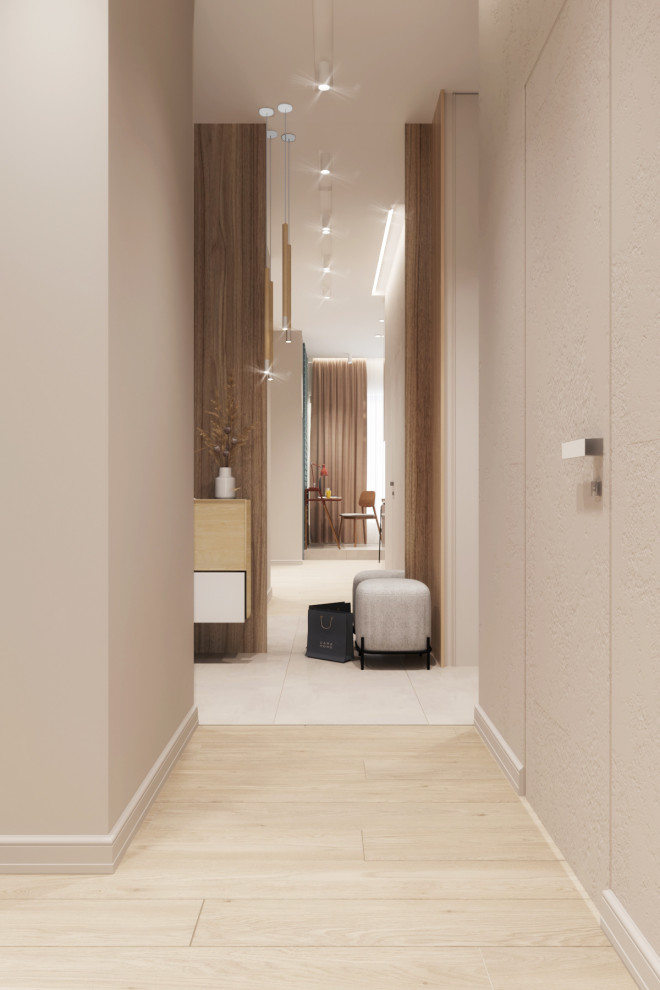 ЖК Астра, г. Пермь