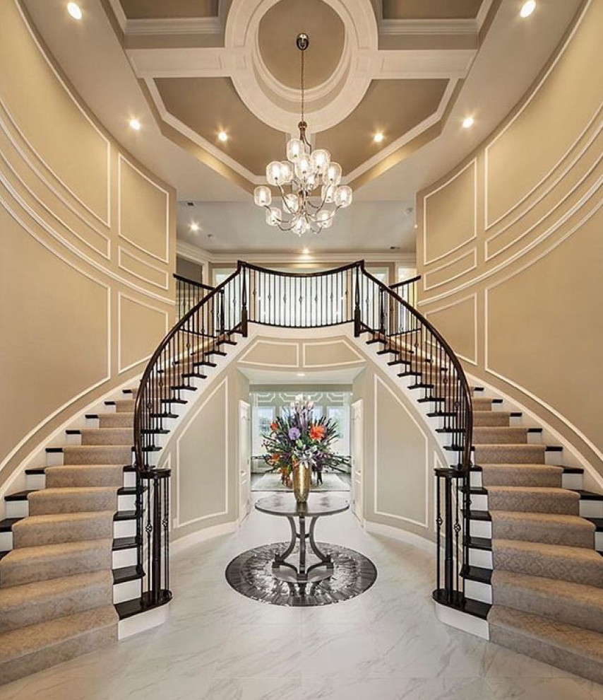 Stairways