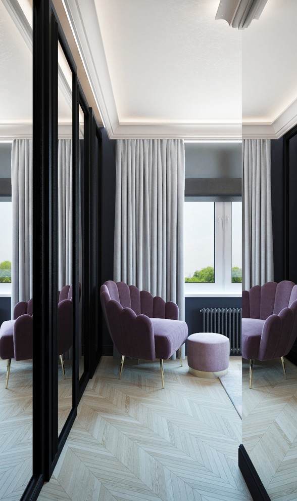 Родной город