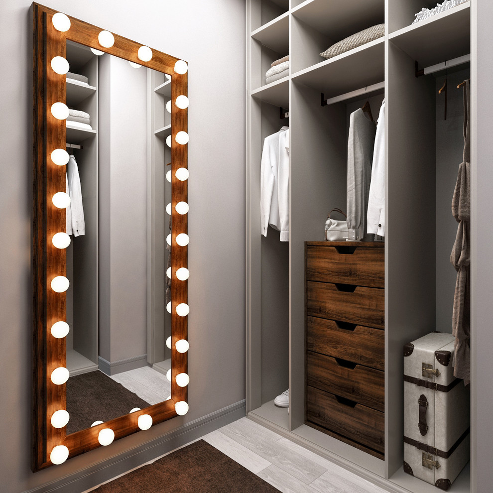 Световые линии