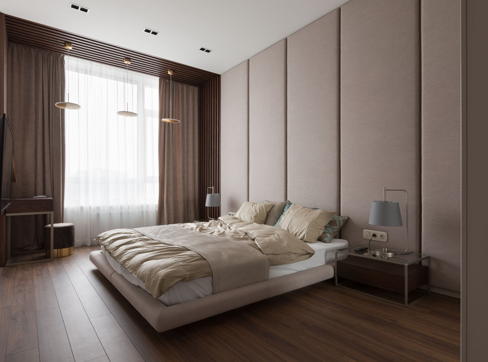 ЖК Central Park :: 50м2