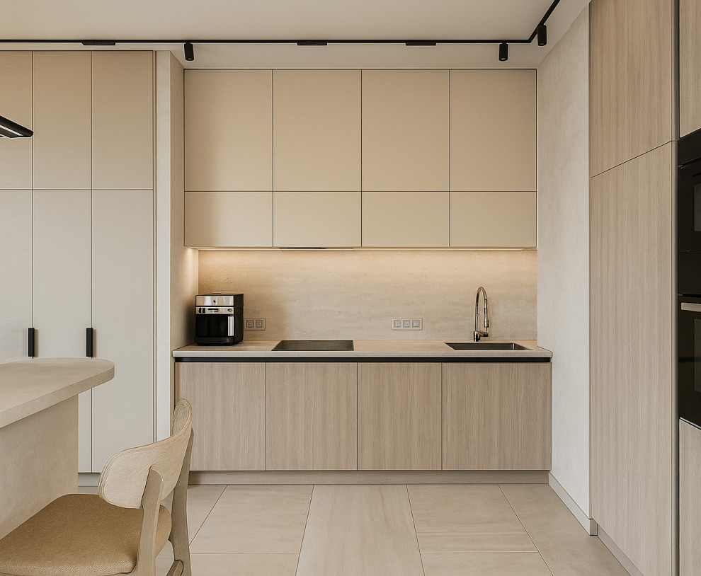 Студия под сдачу в ЖК Сердце Столицы