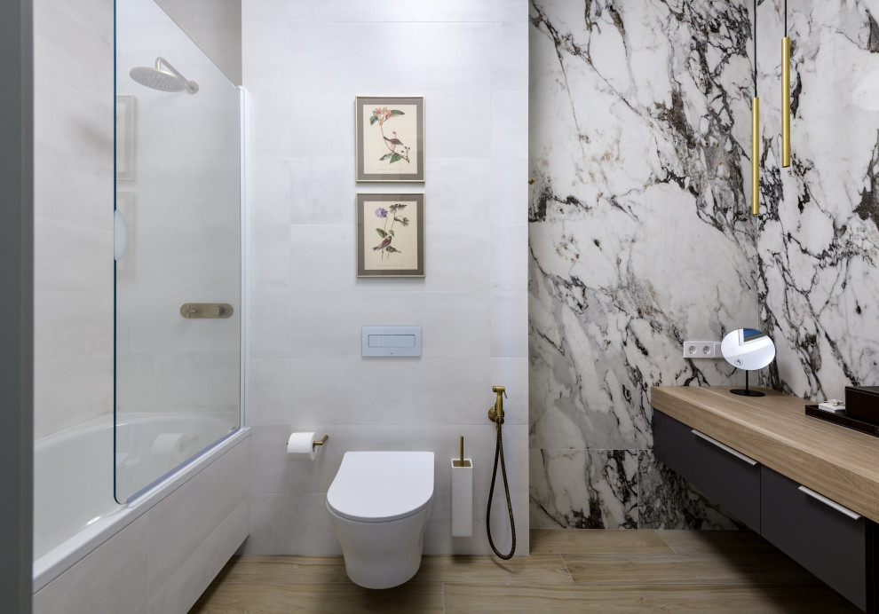 Двухкомнатная квартира Новосибирск