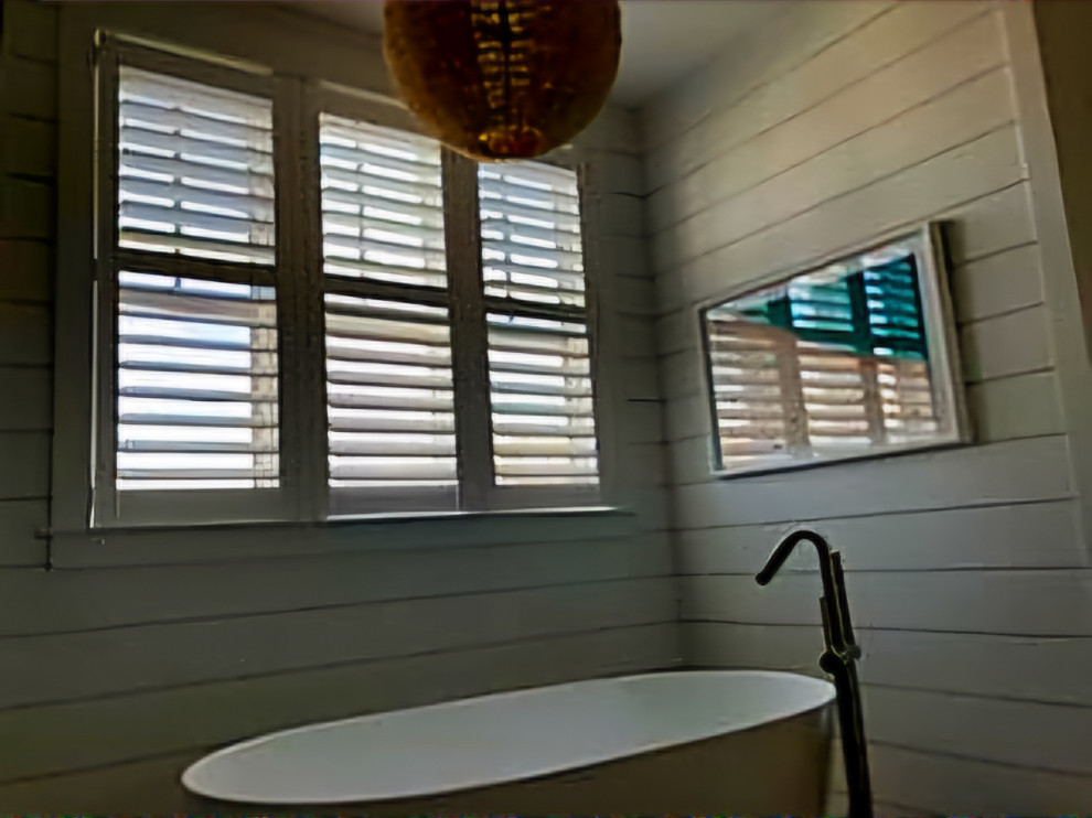 Plantation Shutters